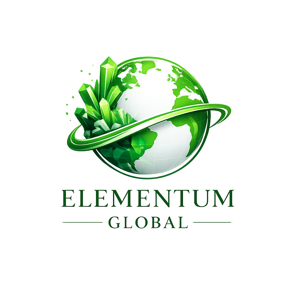 Elementum Global Earth